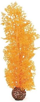 biOrb Hornkoralle mittelgroß orange (46098)