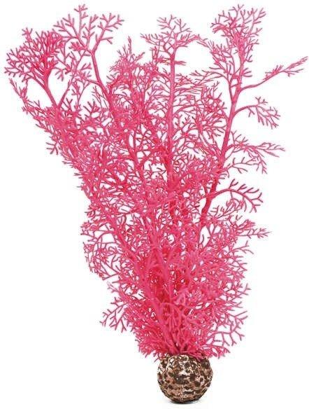 biOrb Hornkoralle mittelgroß pink (46096)