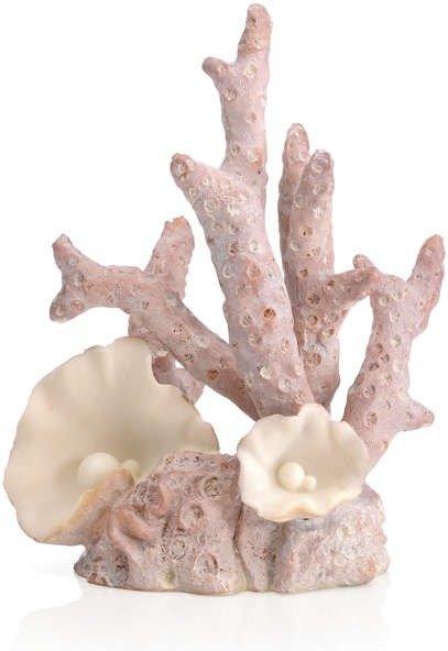 biOrb Korallen Ornament mittel (46117)