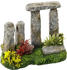 EBI Stone with Plants 19,5 x 11 x 16 cm (234-416150)