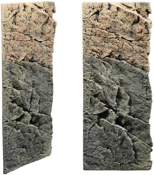 Back to Nature Slimline Basalt/Gneiss 60C 20x55cm