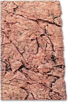 Back to Nature Slimline Red Gneiss 80A 50x80cm