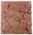Back to Nature Slimline Red Gneiss 60B 50x55cm