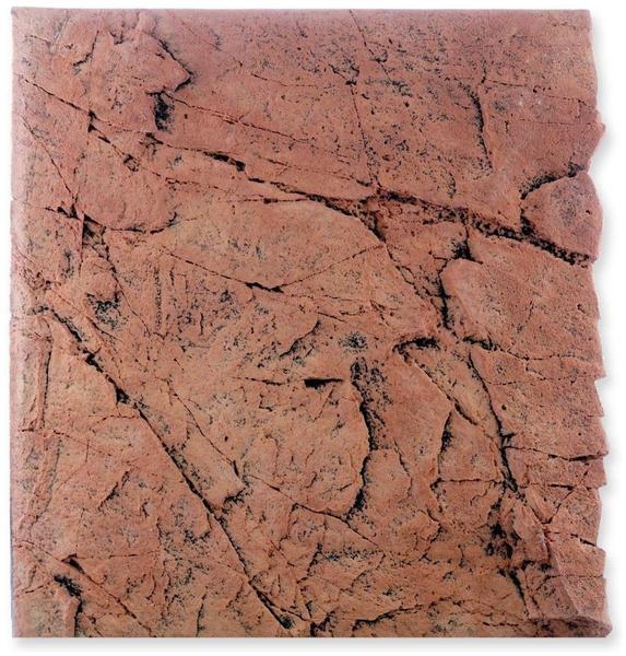 Back to Nature Slimline Red Gneiss 60B 50x55cm