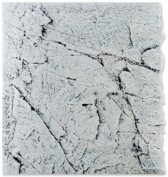 Back to Nature Slimline White Limestone 60A 50x55cm