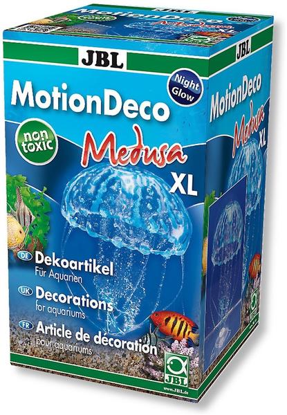 JBL MotionDeco Medusa XL blau