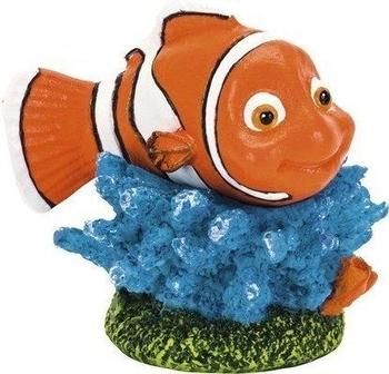 Penn-Plax Findet Dorie - Nemo auf Koralle groß 8cm