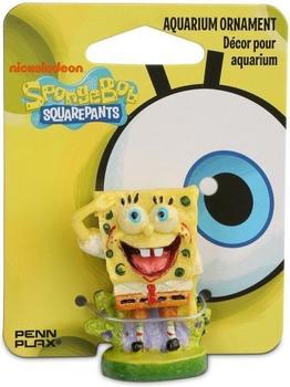 Penn-Plax SpongeBob Schwammkopf 5cm