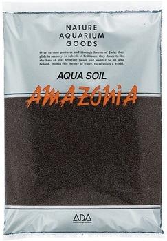 ADA Aqua Design Amano Aqua Soil Amazonia Normal 9L