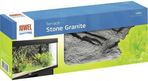 Juwel Terrace Stone Granite