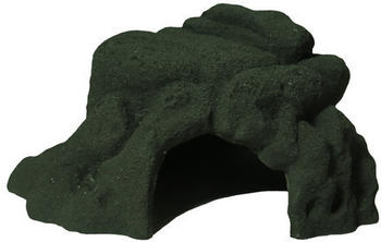 Variogart Barschhöhle schiefer-anthrazit