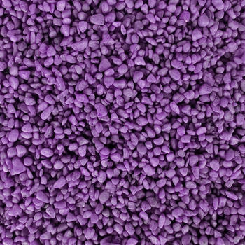 Orbit Farbkies 5kg violett