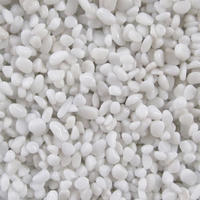 15 kg Bodengrund Aquariumkies Naturkies Kies Farbe weiss