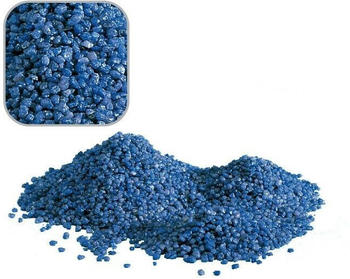 Amtra Quarzkies Premium Qualität 2-3mm 5kg blau