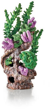 biOrb Korallenriff-Ornament grün (71936)