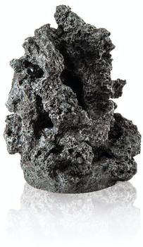 biOrb Mineral Stein Ornament schwarz (48362)