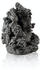 biOrb Mineral Stein Ornament schwarz (48362)