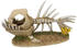 Nobby Aqua Ornaments Monsterfisch Skelett (28679)