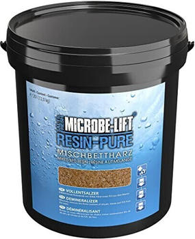 Microbe-Lift Resin-Pure Mischbettharz 20l