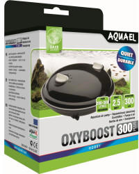 Aquael Oxyboost APR 300 Plus