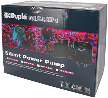 Dupla Silent Power Pump 4.000