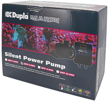 Dupla Silent Power Pump 6.000