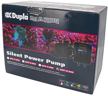 Dupla Silent Power Pump 12.000