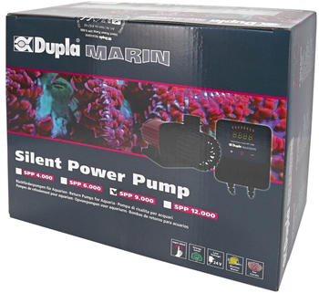 Dupla Silent Power Pump 9.000