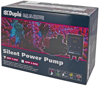Dupla Silent Power Pump 1.200