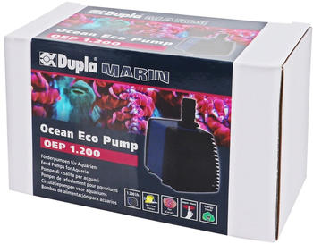 Dupla Ocean ECO Pump 1200