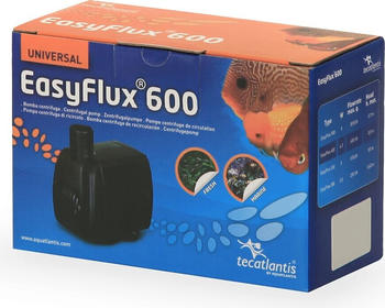 Aquatlantis EasyFlux 600