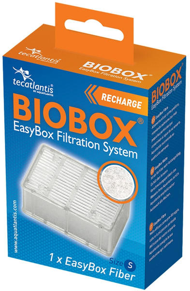Aquatlantis Biobox EasyBox Filterwatte S