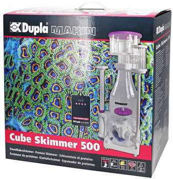 Dupla Cube Skimmer 500