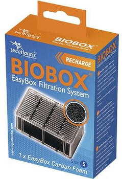 Aquatlantis Biobox Easybox Kohleschwamm S