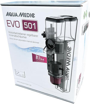 Aqua Medic Abschäumer Evo 501