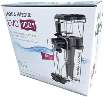 Aqua Medic Abschäumer Evo 1001