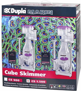 Dupla Cube Skimmer 1500