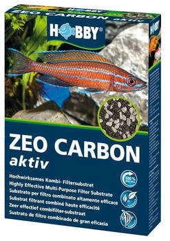 Hobby Zeo Carbon aktiv 500 g (20079)