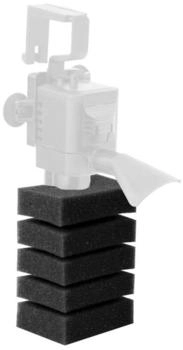 Aquael PAT-Mini Dichtes Schwammpatrone f&uuml;r Babygarnelen (45a114633)