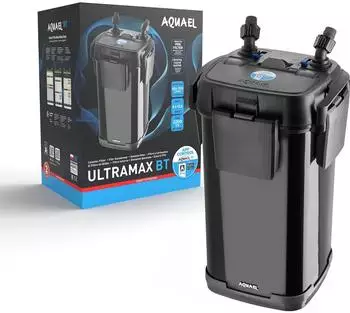 Aquael Ultramax BT Filter