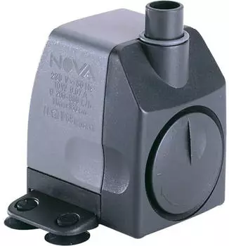 Sicce Nova Kompakte Aquarienpumpe 800l/h 10W (PRN104)