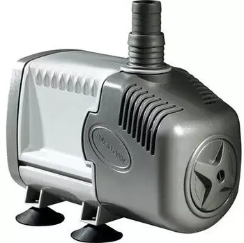 Sicce Syncra Silent 5.0 Umwälzpumpe für Süß- und Salzwasser (RSYN09F)