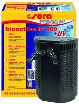 sera bioactive IF 400 + UV