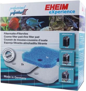 Eheim Filtermatte+Filtervlies eXperience professionel (2616220)
