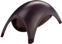 Tetra Aps 300 Luftpumpe Aquarium Schwarz Leise