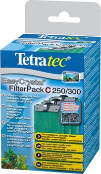 Tetra EasyCrystal Filter Pack C250/300 mit Aktivkohle (151598)