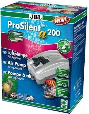JBL Tierbedarf JBL ProSilent a200