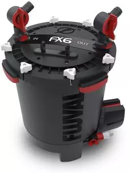 Fluval Aquarienfilter
