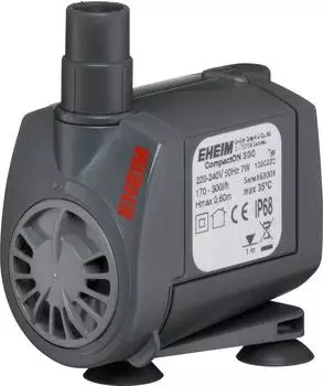 Eheim compactON 300