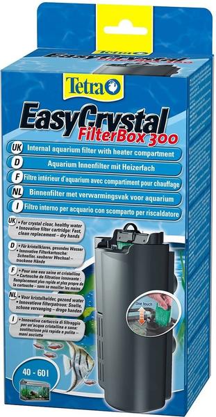 Tetra EasyCrystal FilterBox 300